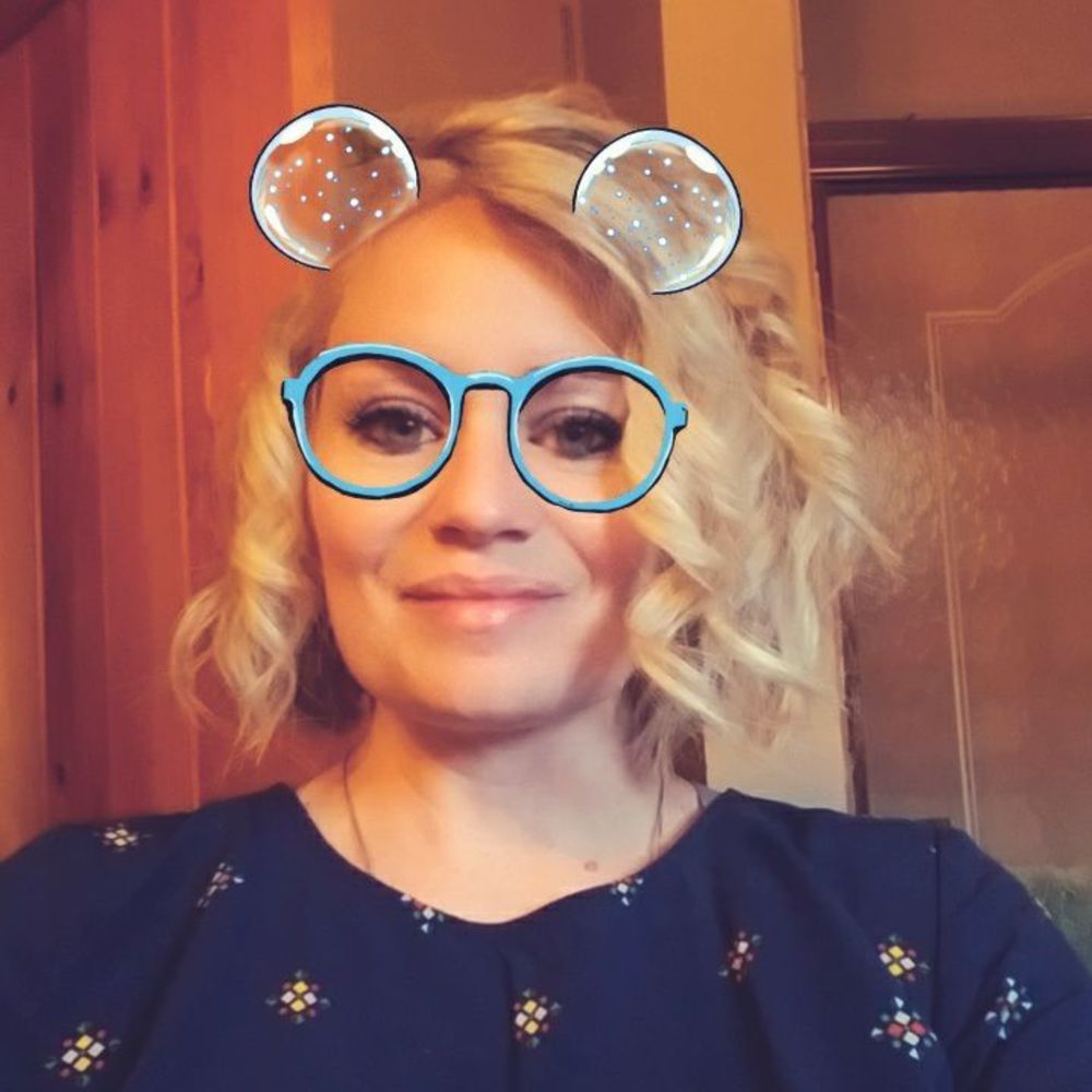 Meet your Posher, Jenny